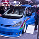 Illustration for article titled Tokyo Auto Salon 2016 - The Good, The Weird And The F*cked Up - Photodump Part 1